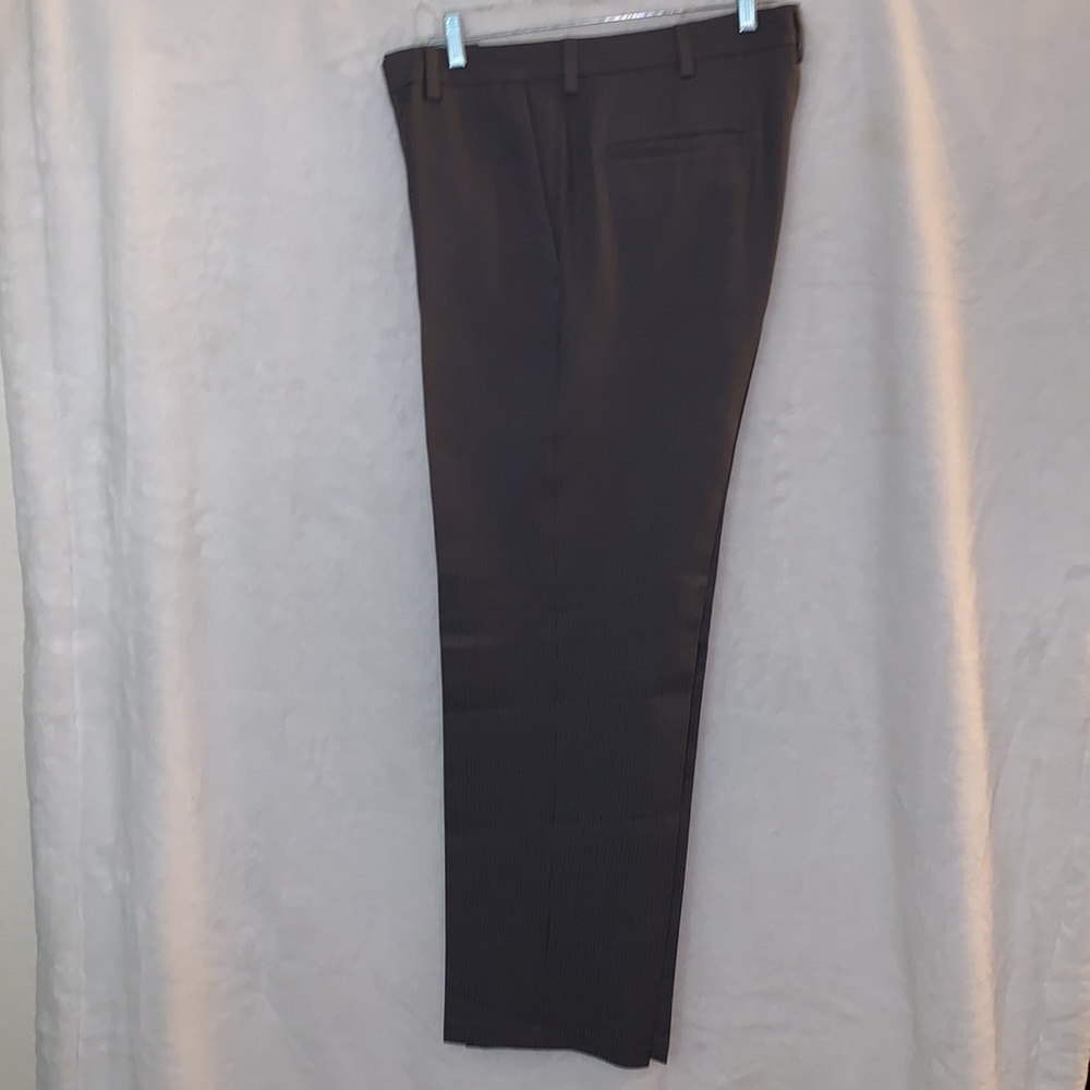 Kenneth Cole Reaction 34X32 Gray Preowned